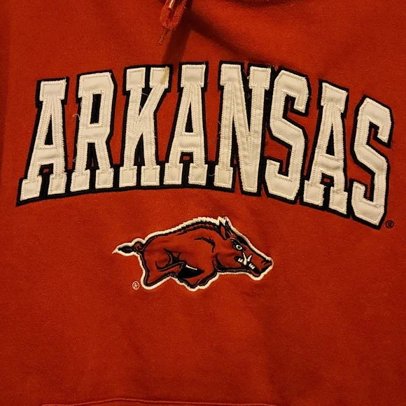 Authentic Razorback Apparel - Picture 2 of 5